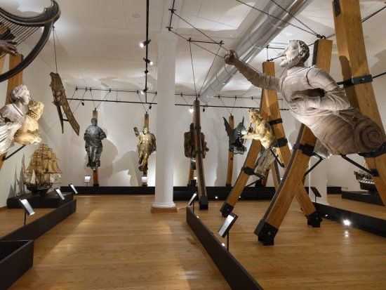 Museo Tecnico Navale della Spezia